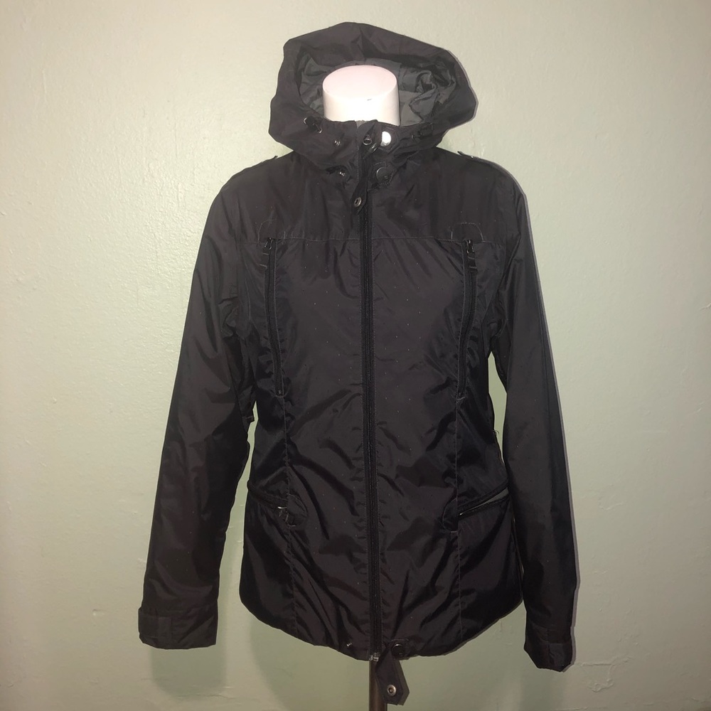 Burton Dry Ride Jacket